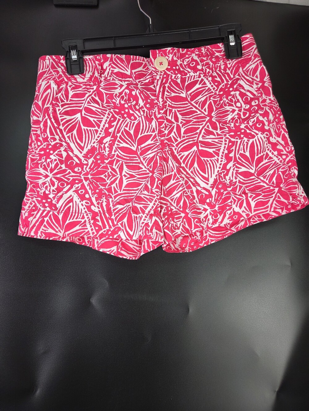 Lilly Putilzer Shorts
